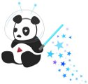 YouTube Cosmic Panda