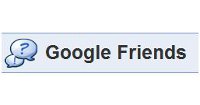 Google Newsletter Friends